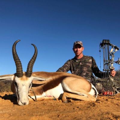 Bow Hunting Africa 3 800x600