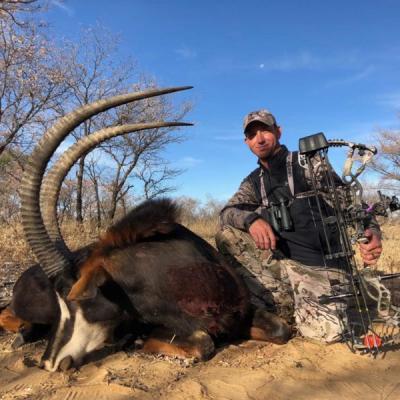 Bow Hunting Africa 5 800x600