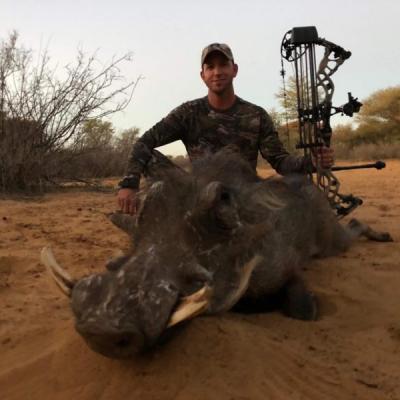 Bow Hunting Africa 6 800x600